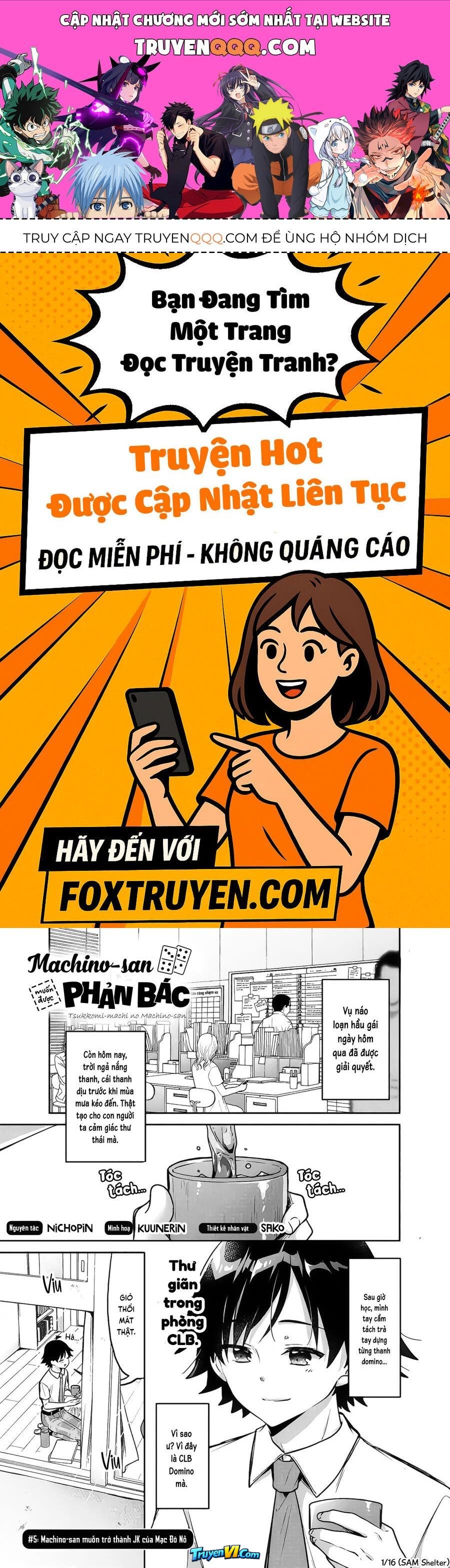 Truyện VI