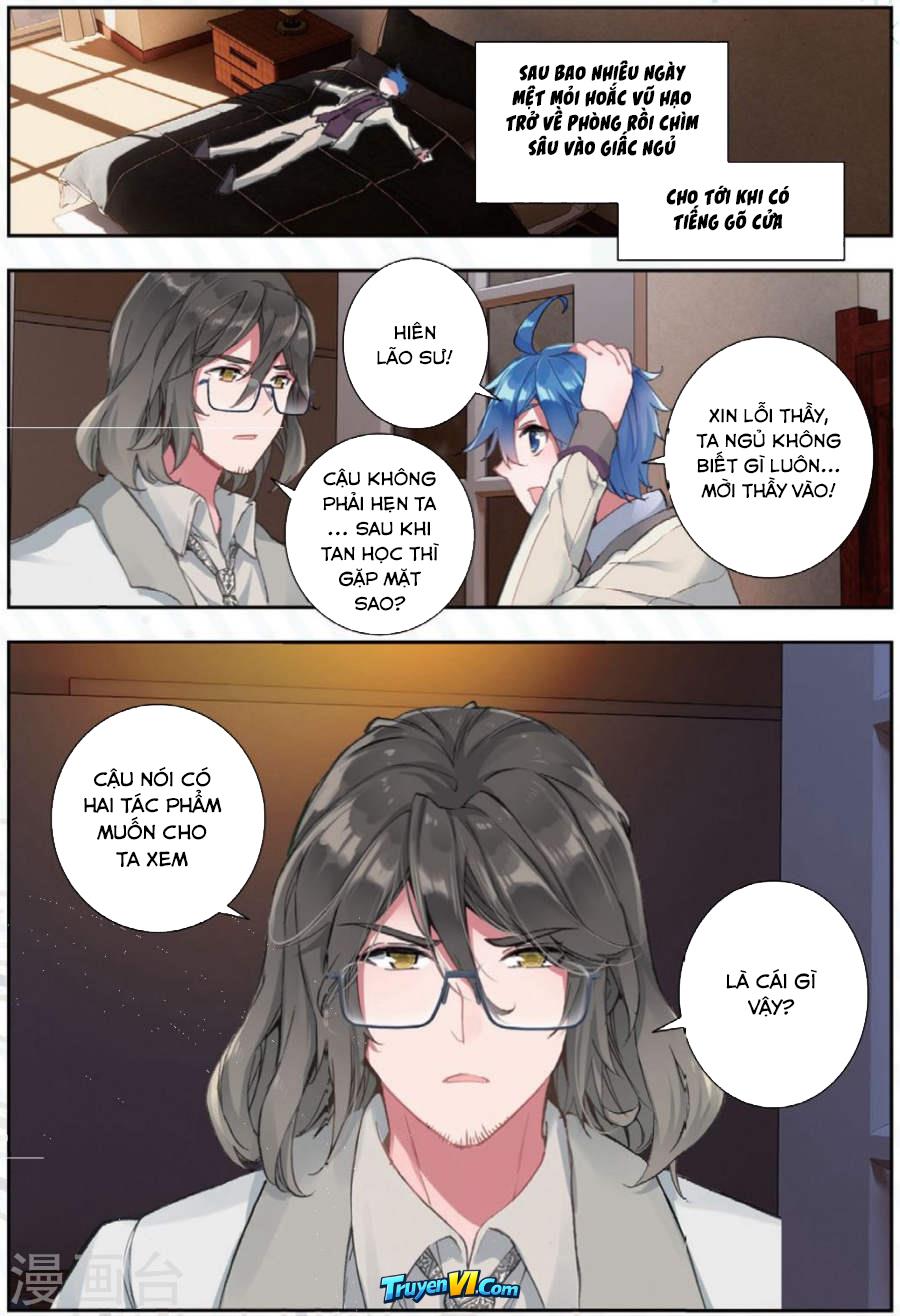 Truyện VI
