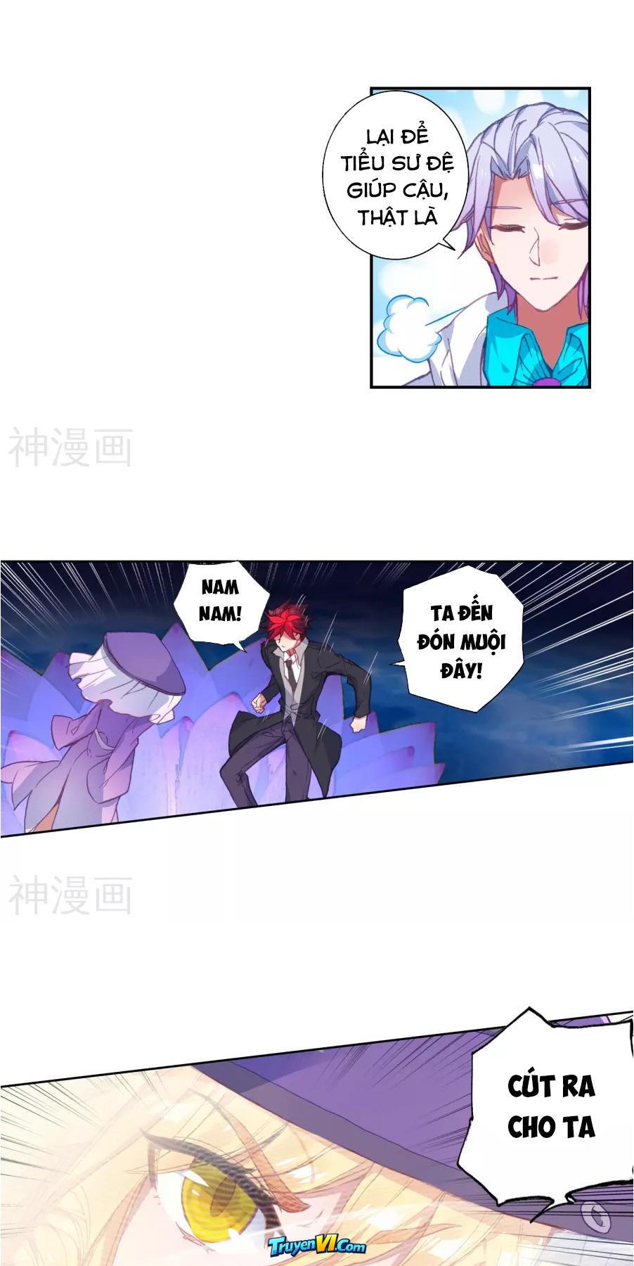 Truyện VI