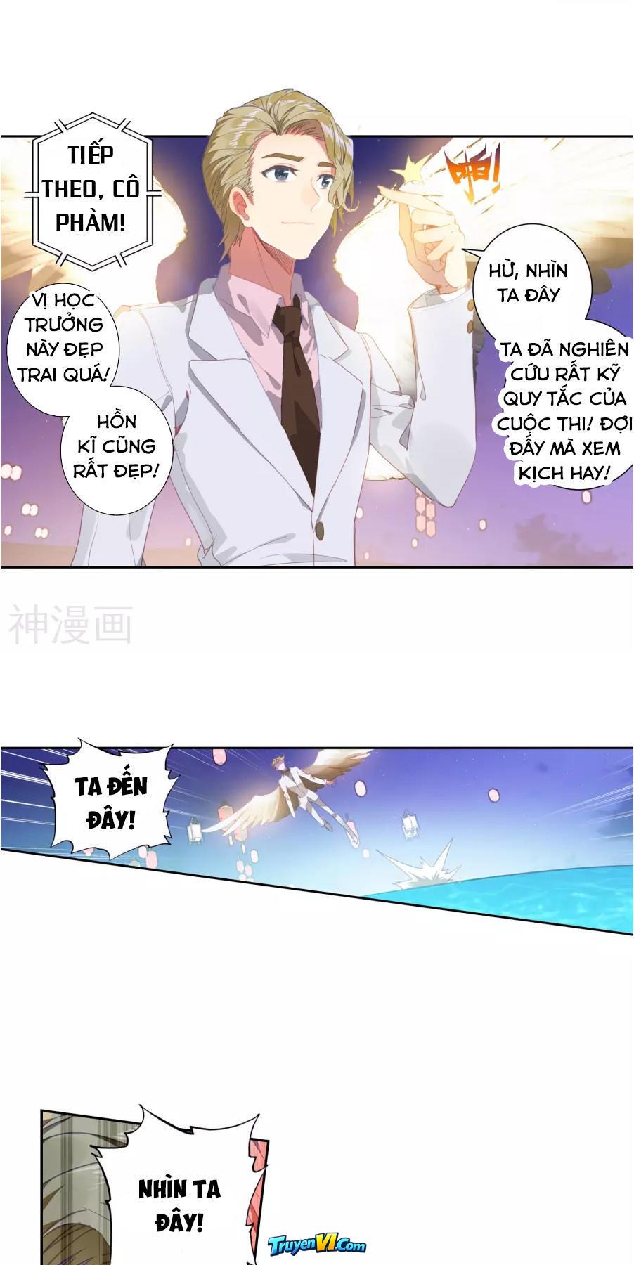 Truyện VI