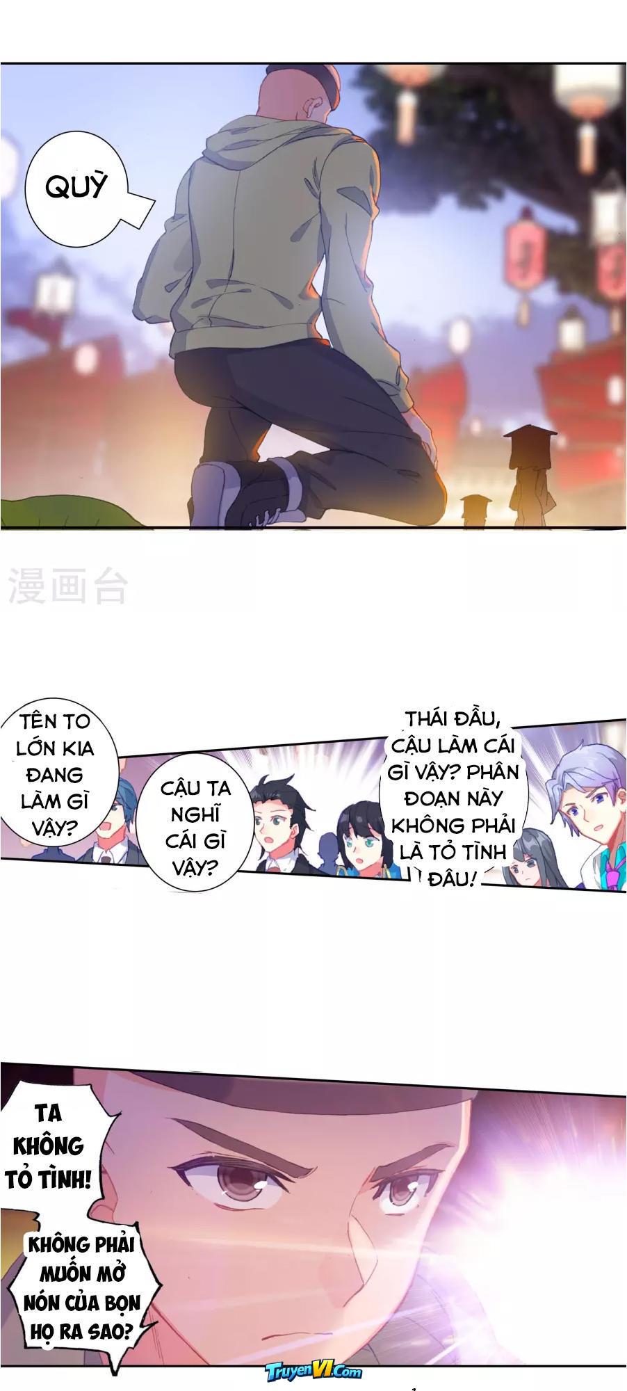 Truyện VI
