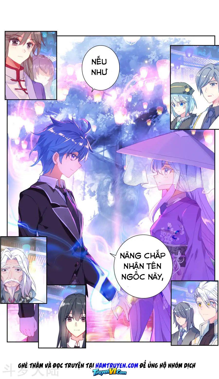 Truyện VI