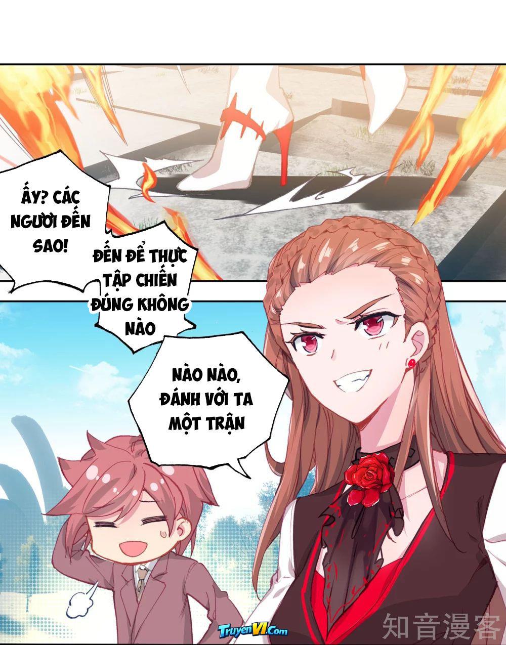 Truyện VI