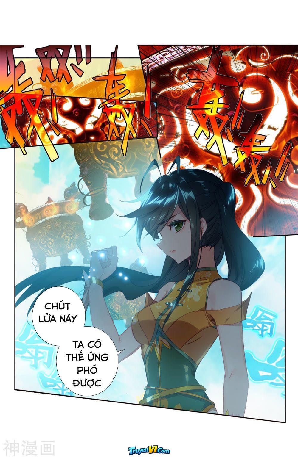 Truyện VI