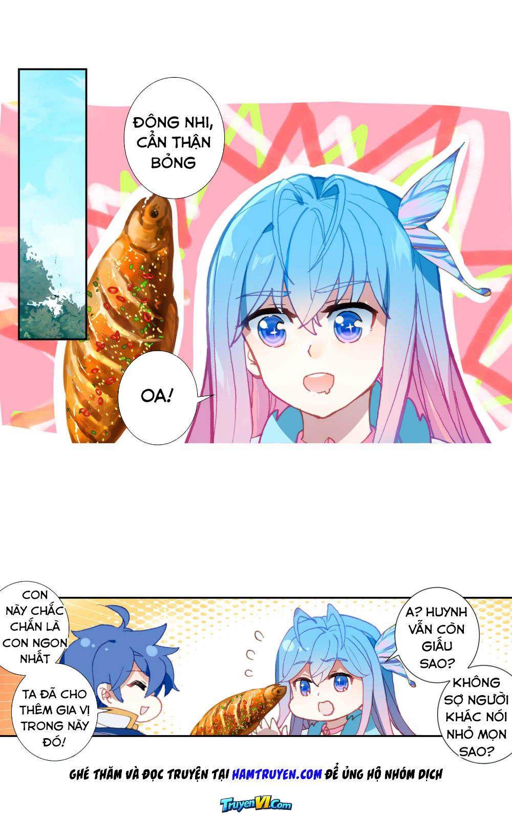 Truyện VI