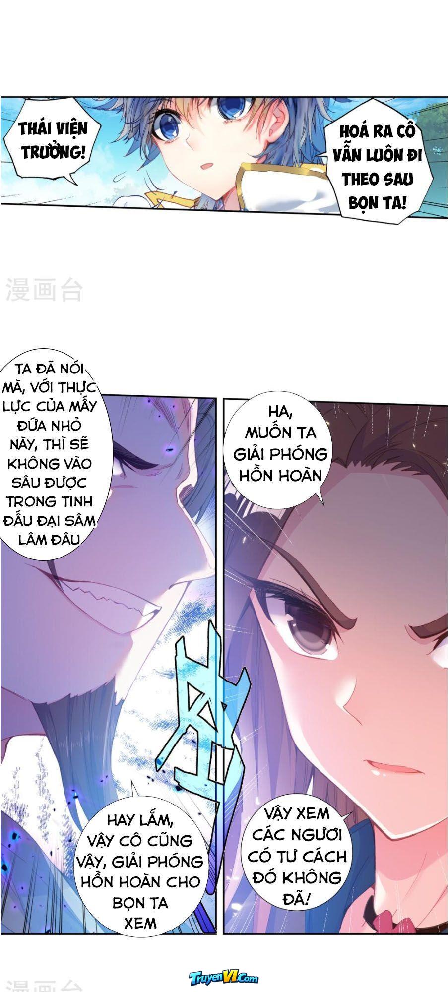 Truyện VI