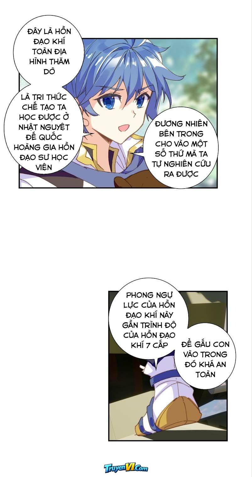 Truyện VI