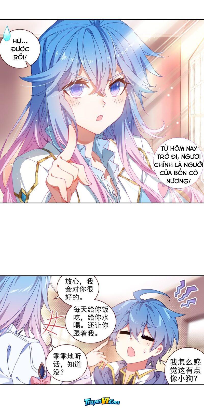 Truyện VI
