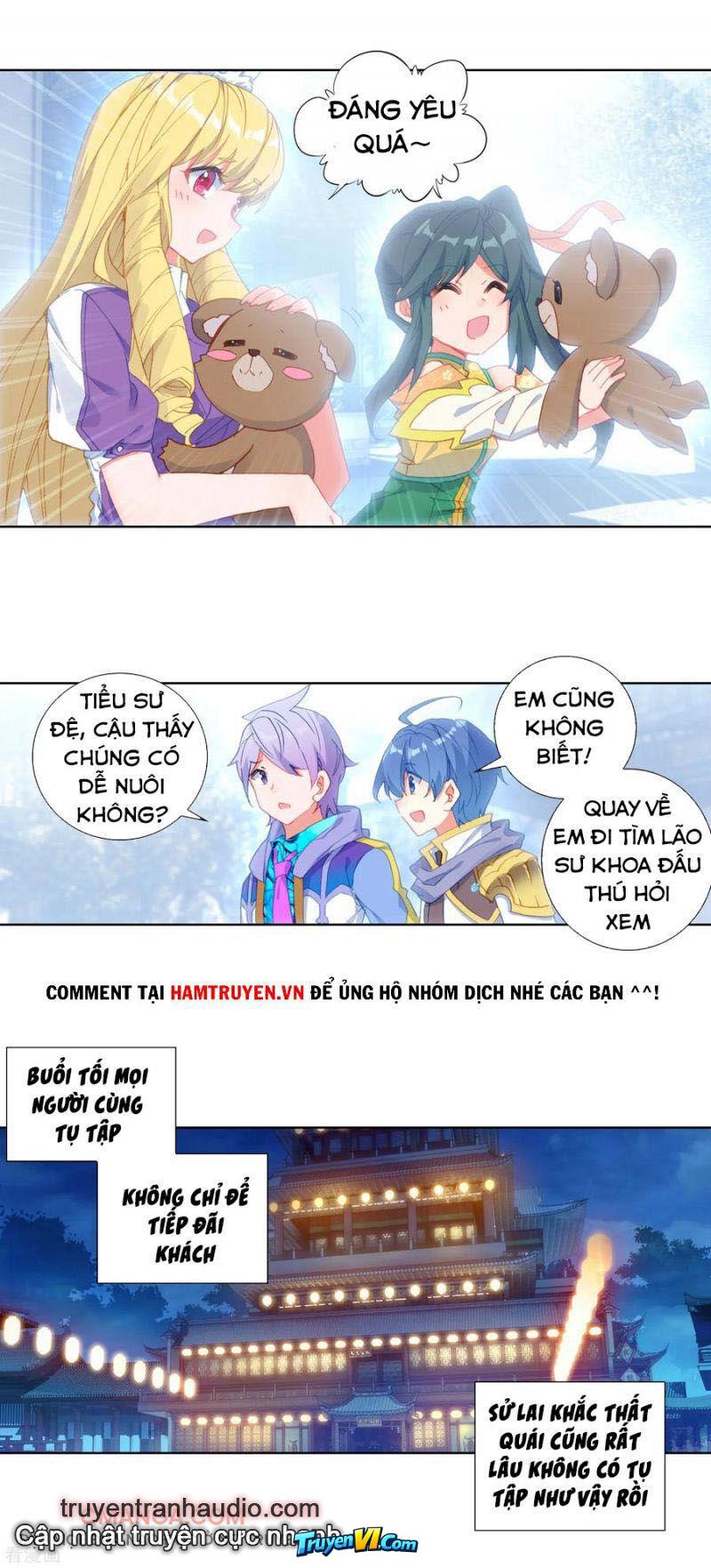 Truyện VI