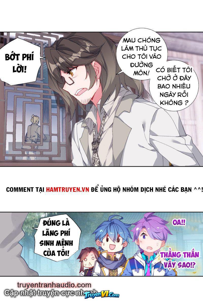 Truyện VI
