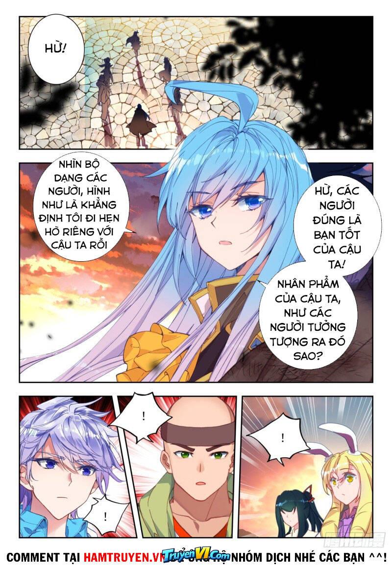 Truyện VI