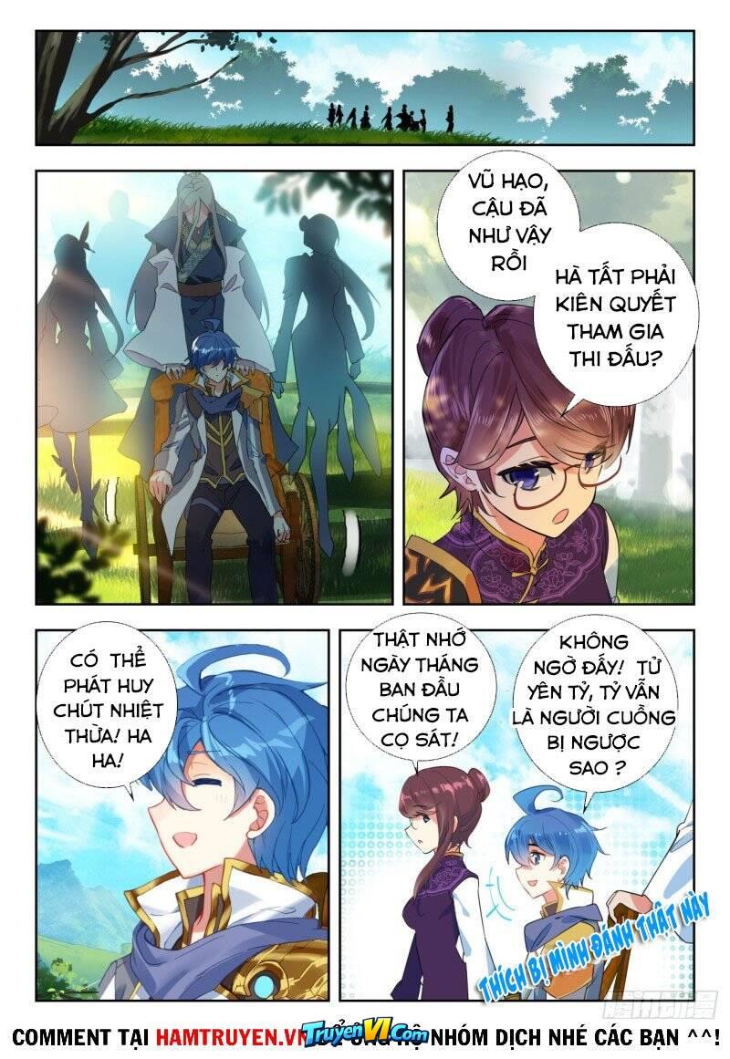 Truyện VI