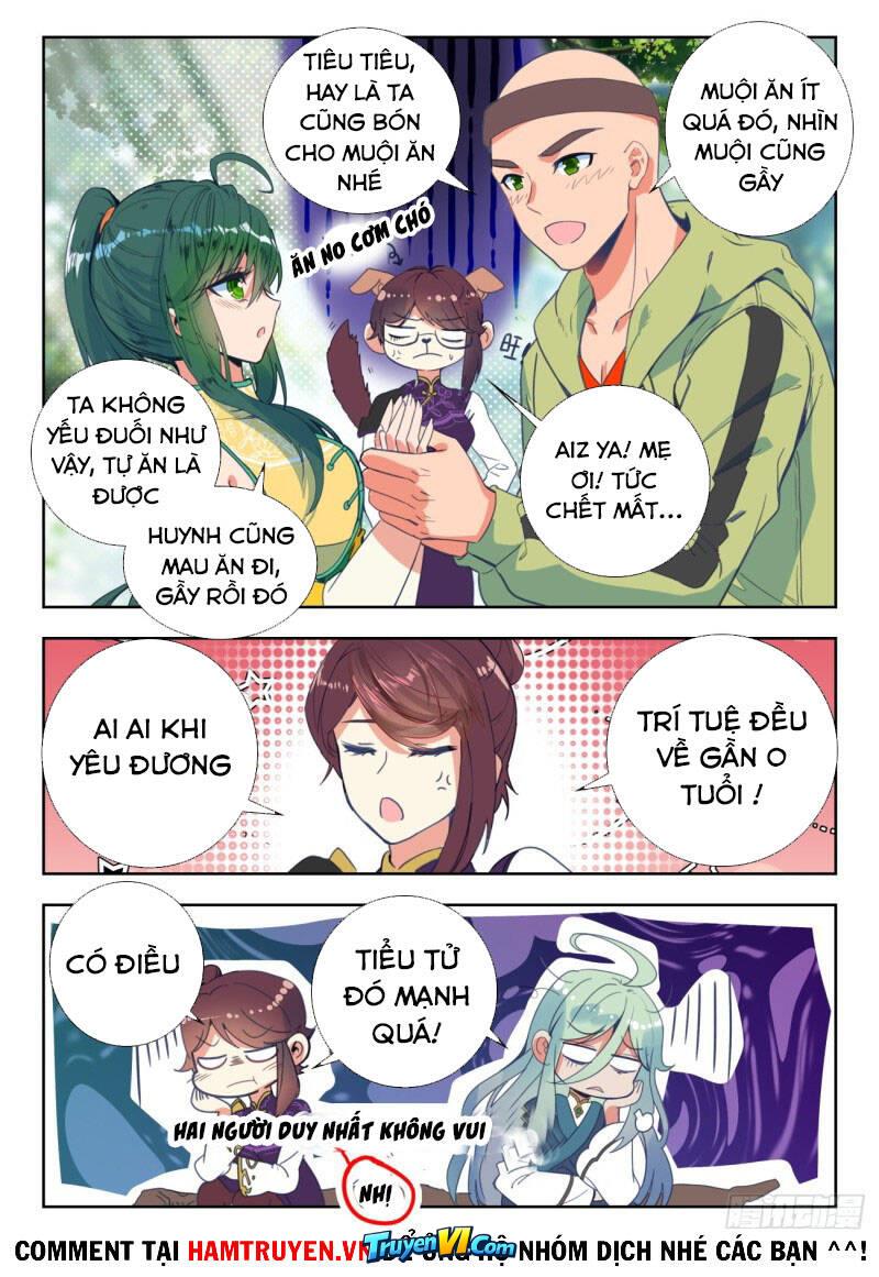 Truyện VI