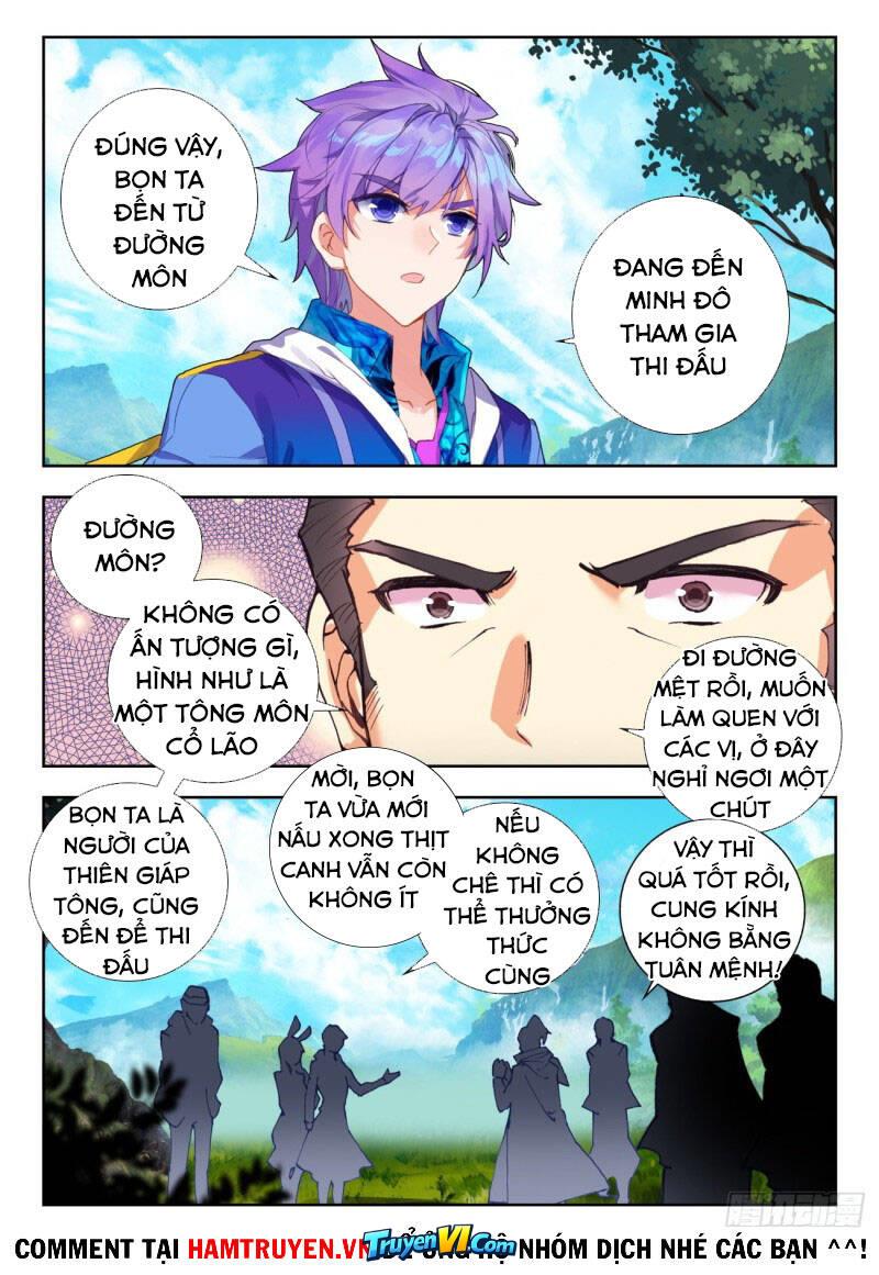 Truyện VI