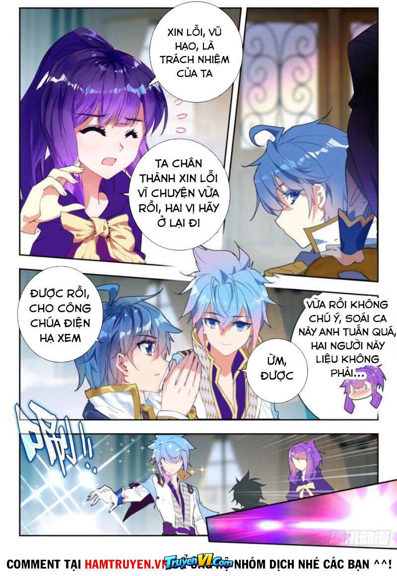 Truyện VI