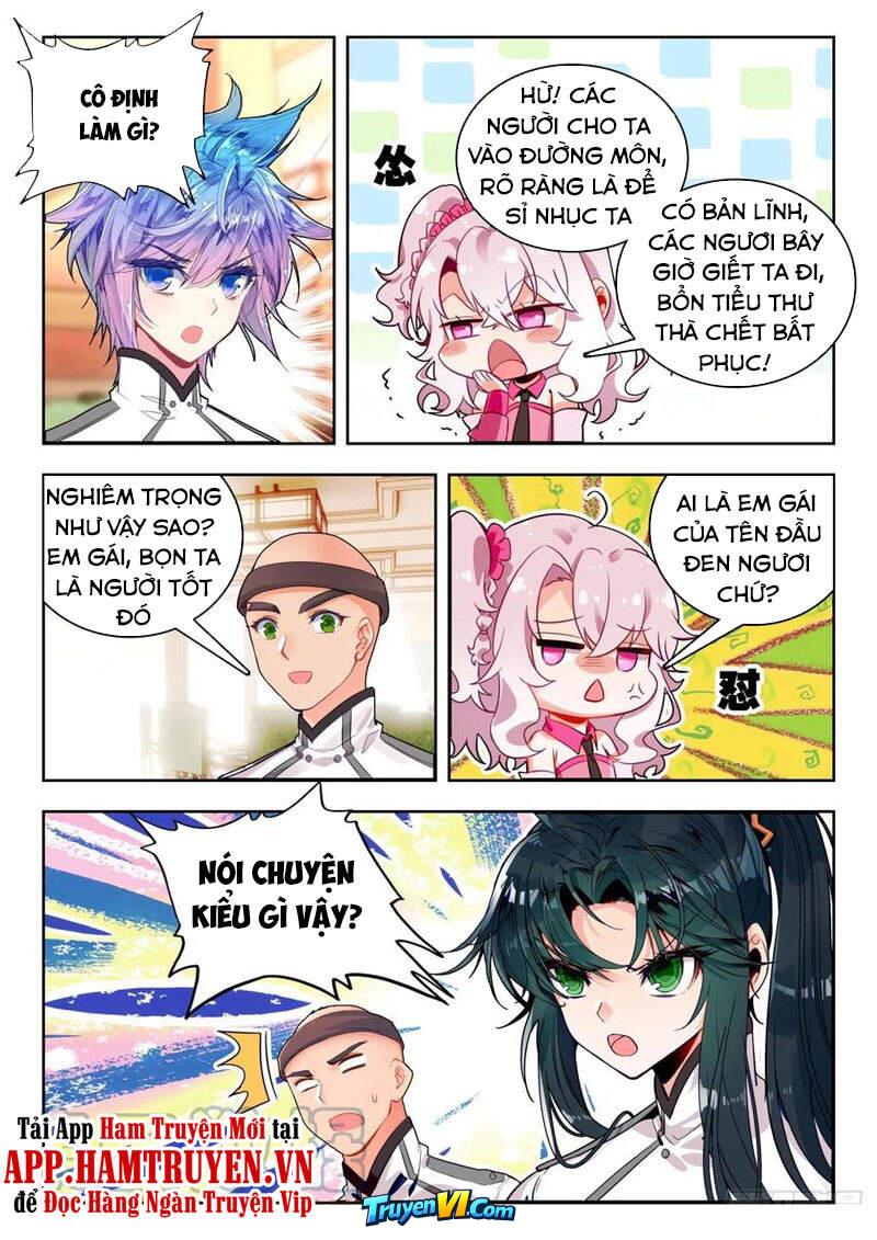 Truyện VI