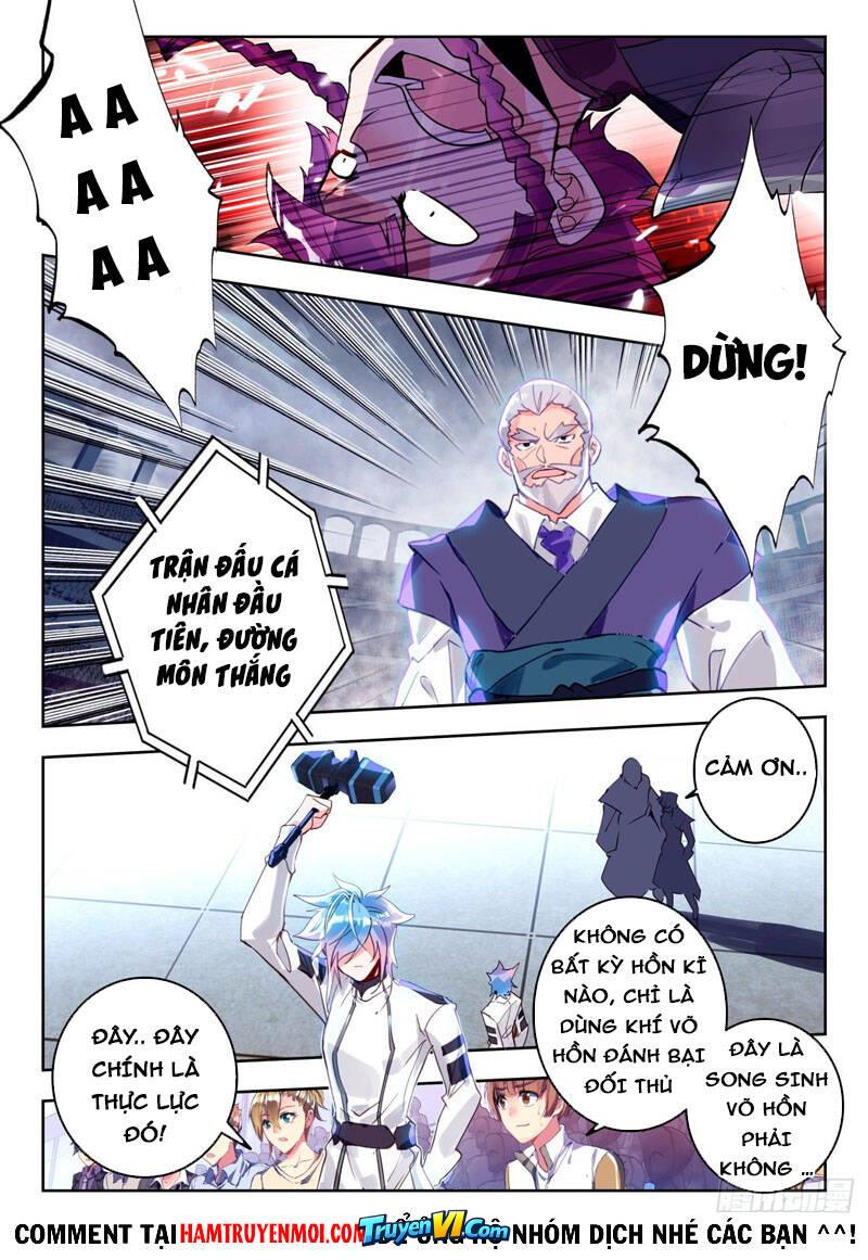 Truyện VI