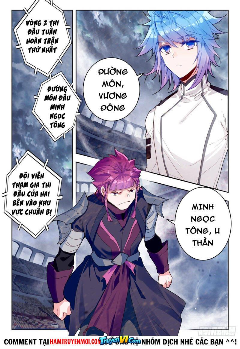 Truyện VI