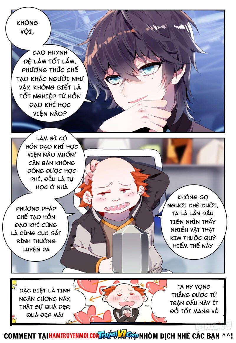 Truyện VI