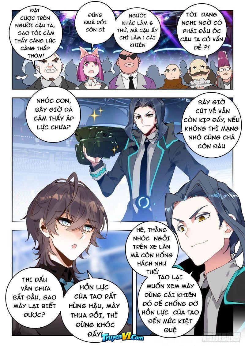 Truyện VI