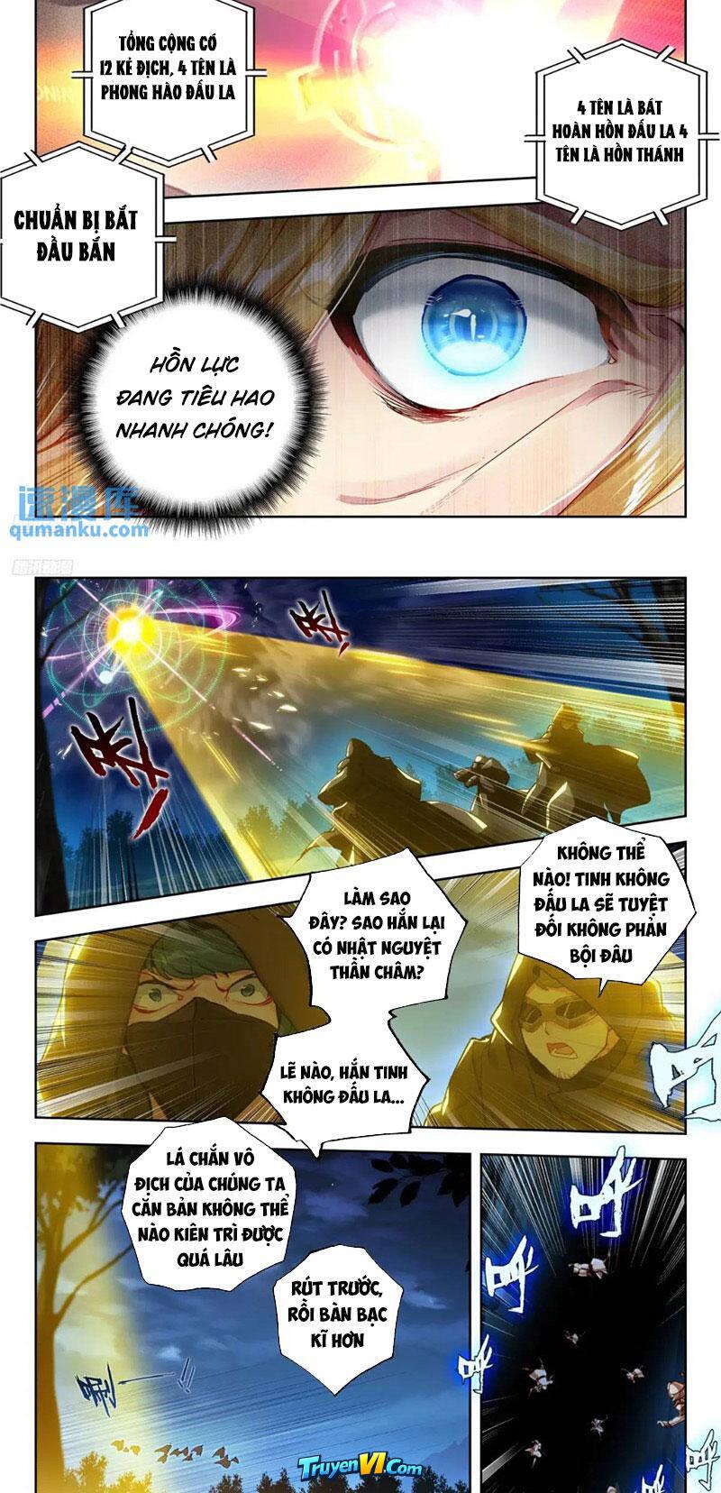 Truyện VI