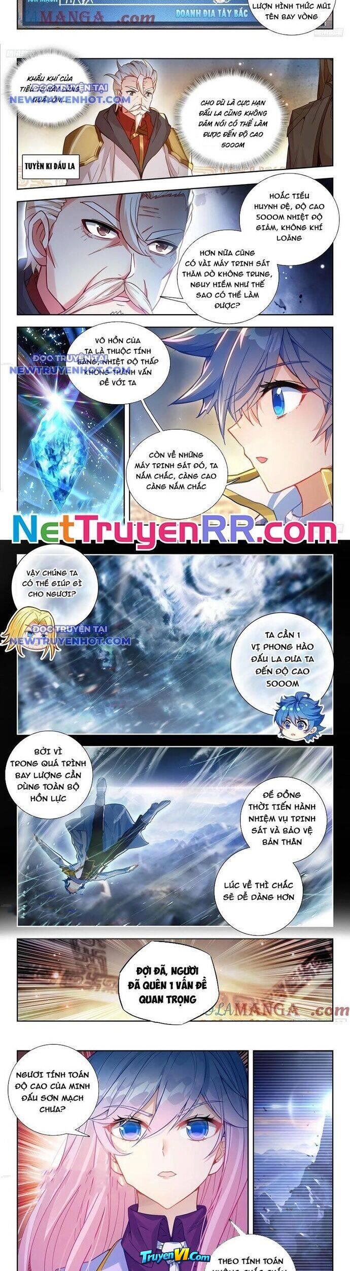 Truyện VI