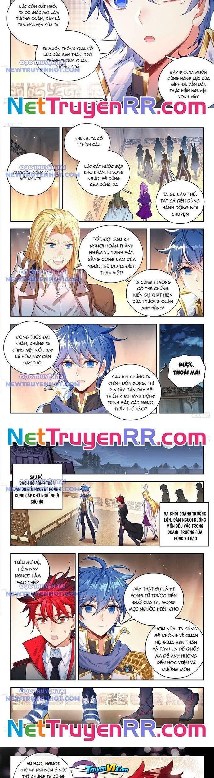 Truyện VI