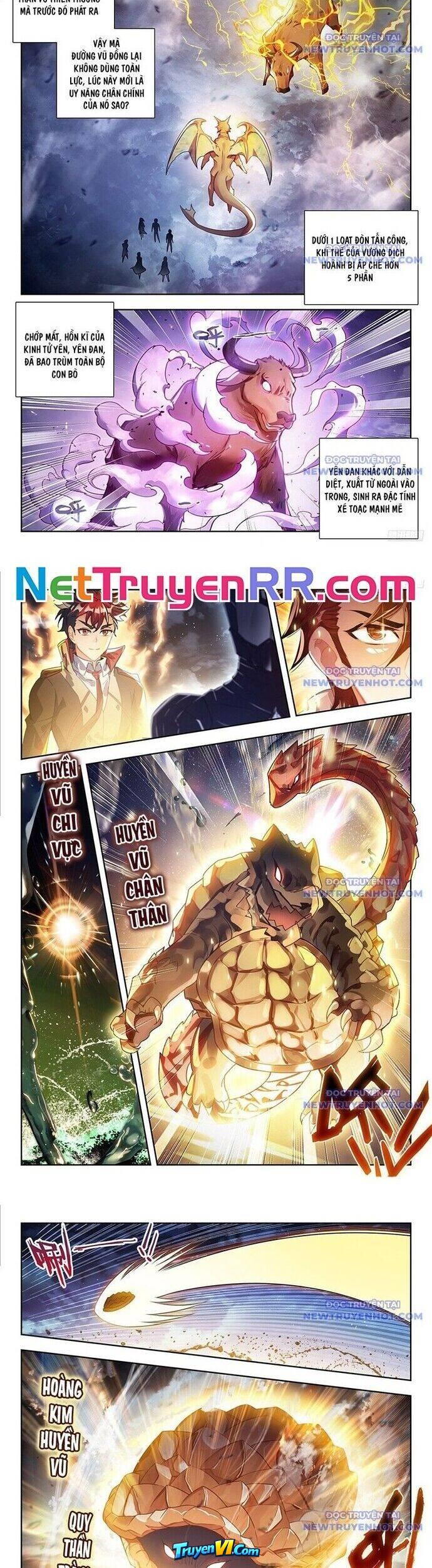 Truyện VI