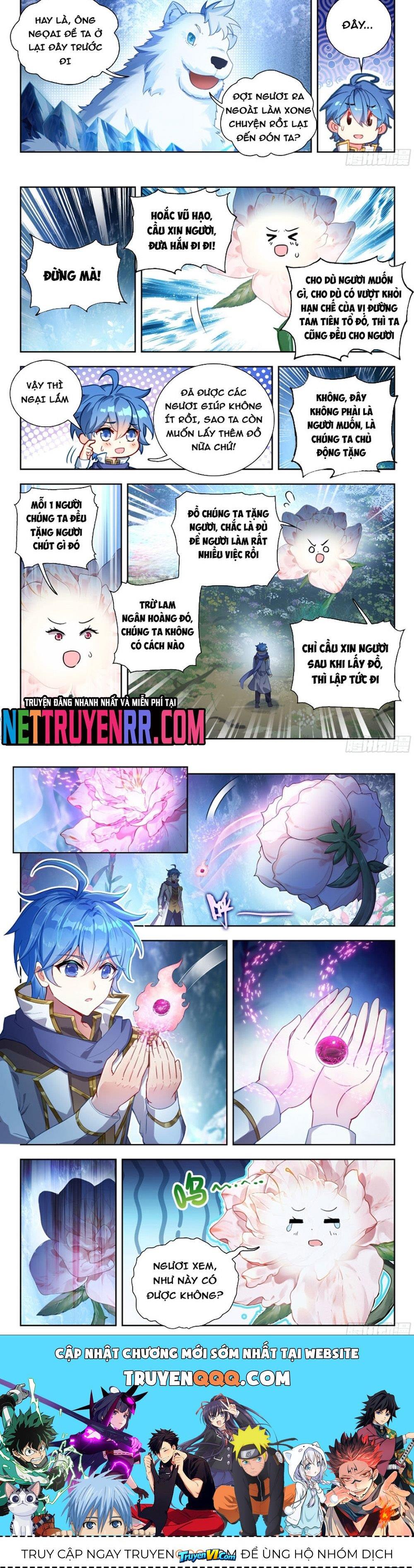 Truyện VI
