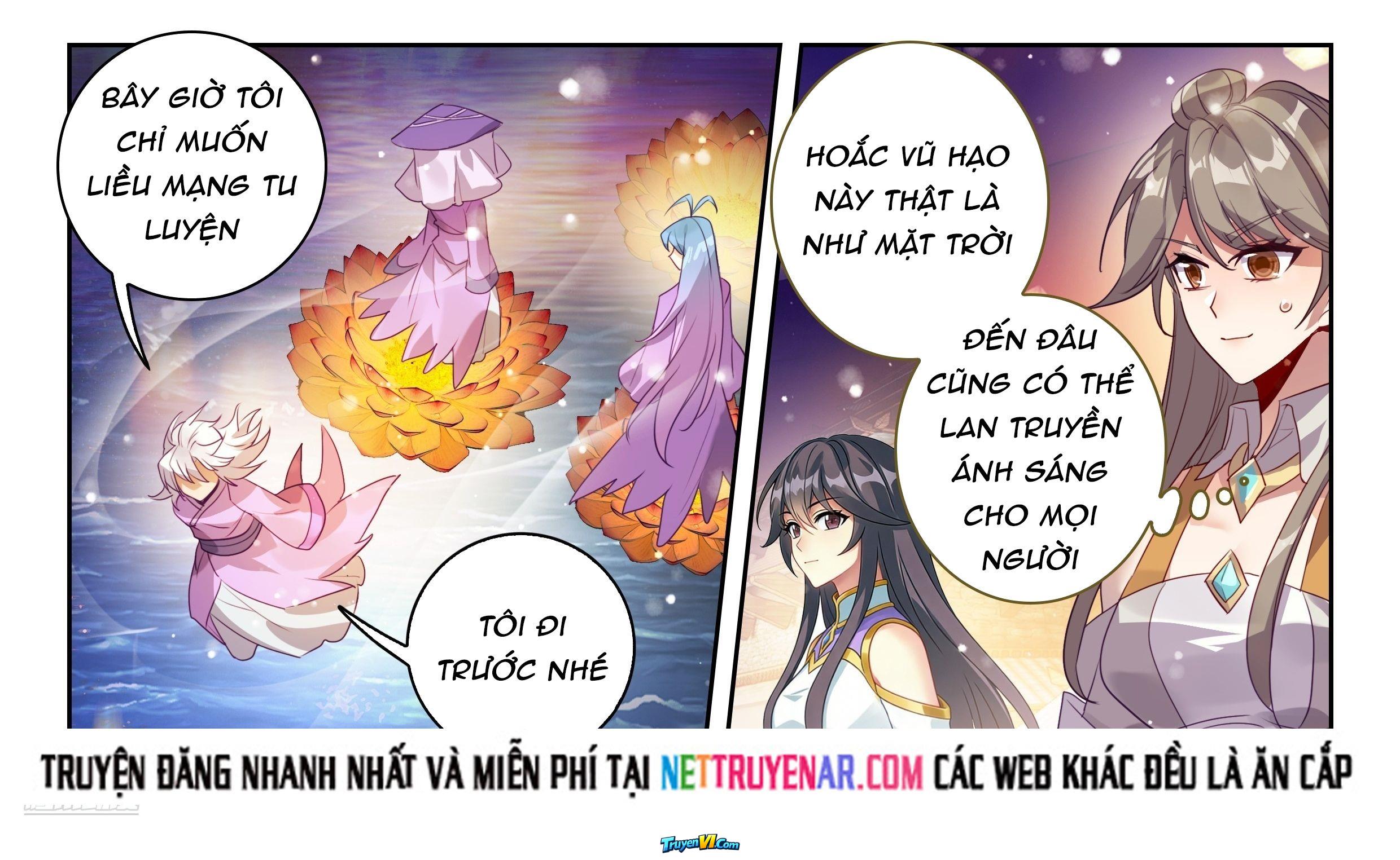 Truyện VI