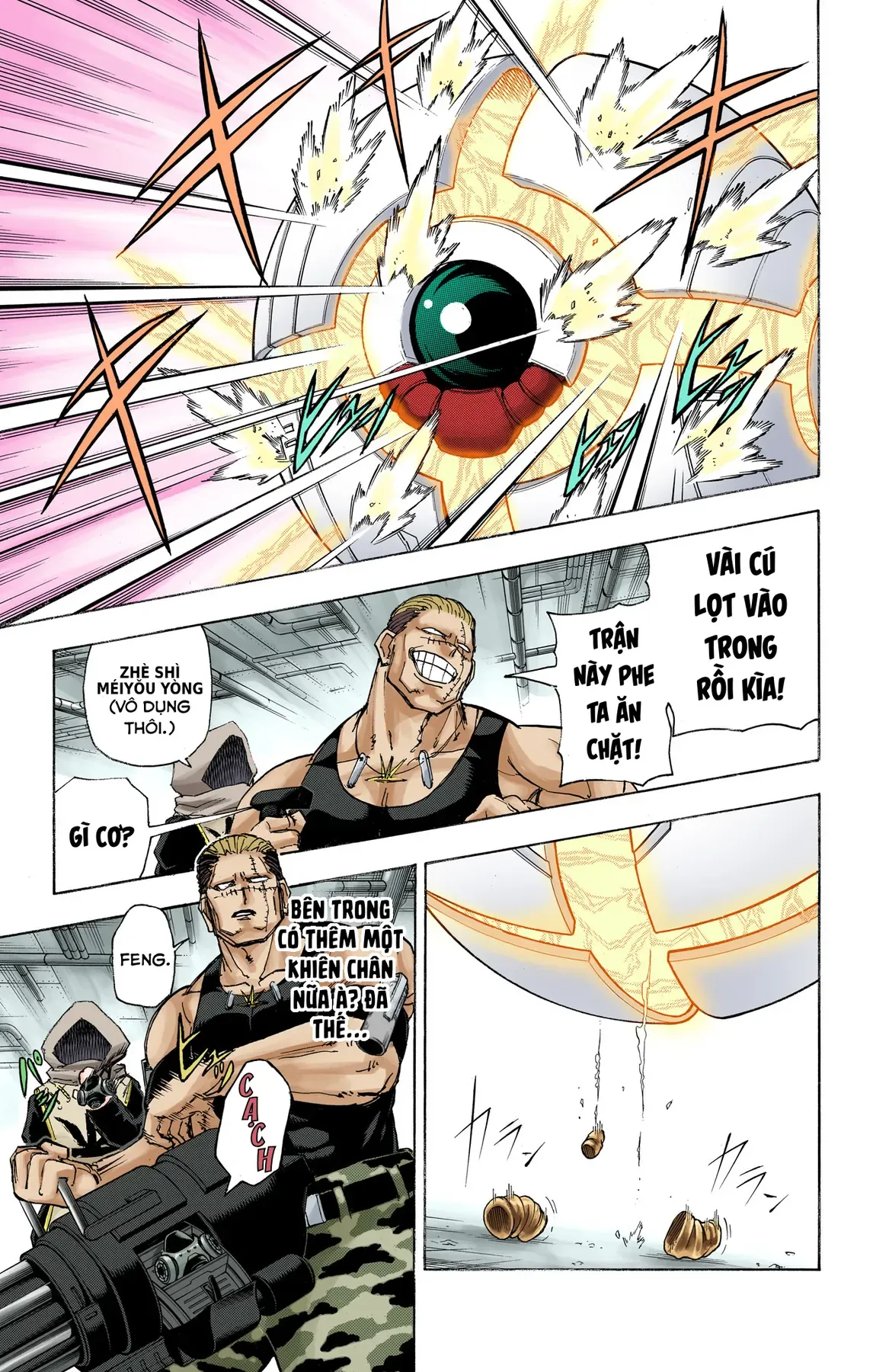 Truyện VI