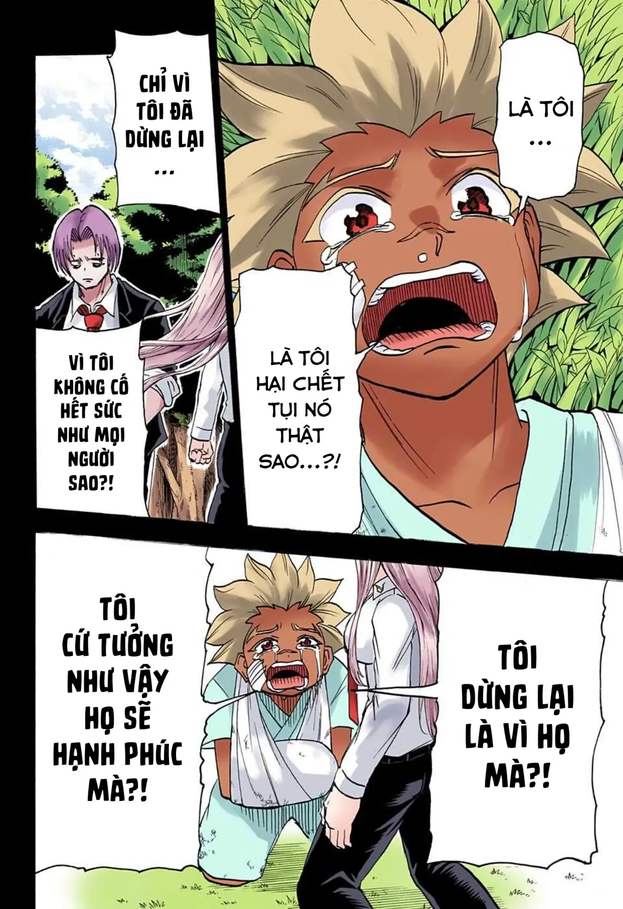 Truyện VI