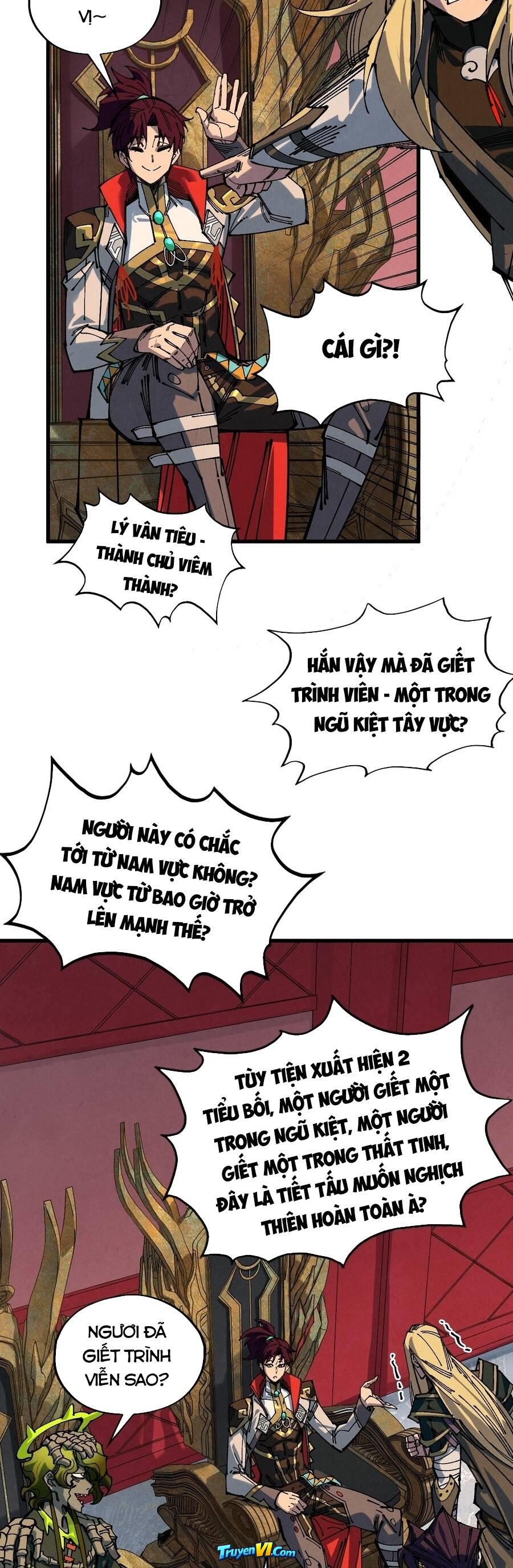 Truyện VI