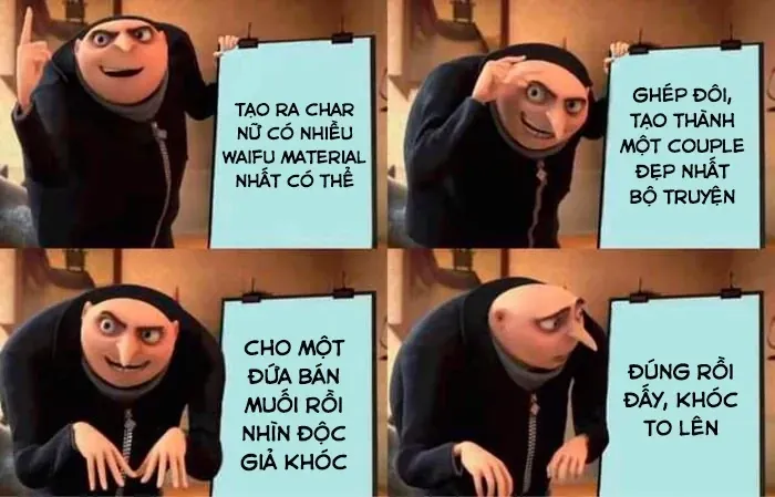 Truyện VI