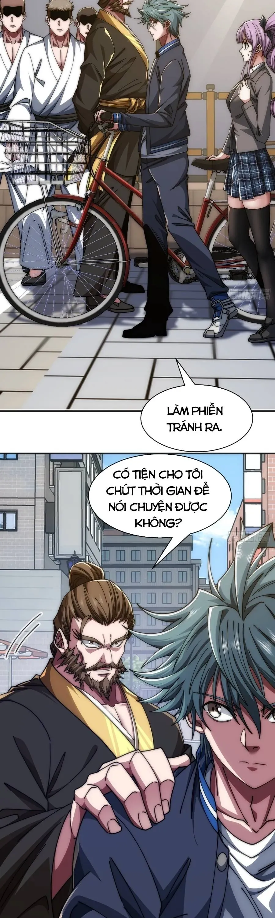 Truyện VI