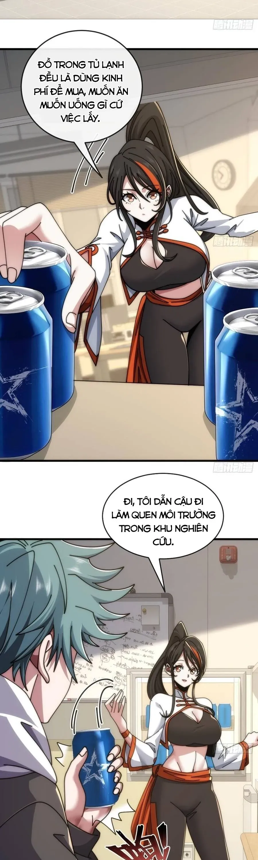 Truyện VI