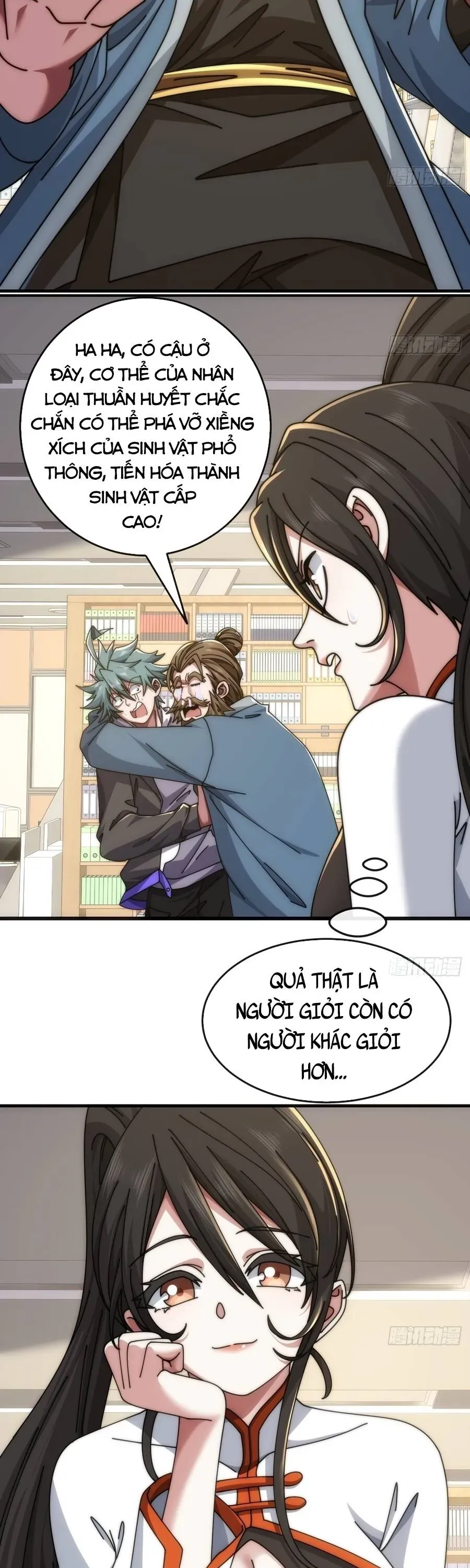 Truyện VI