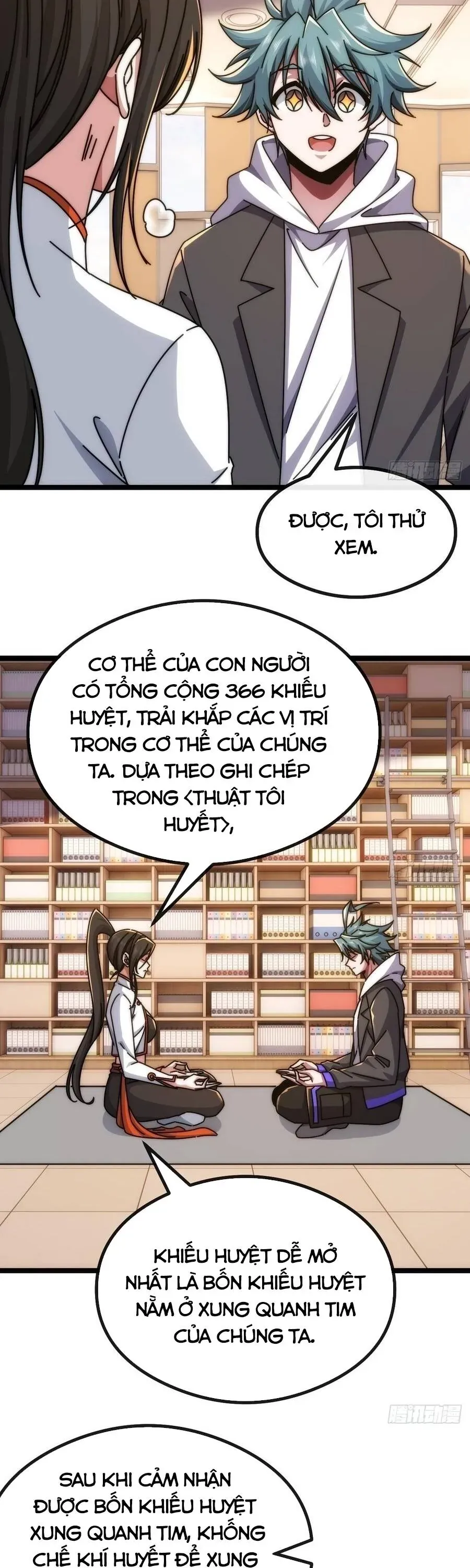 Truyện VI