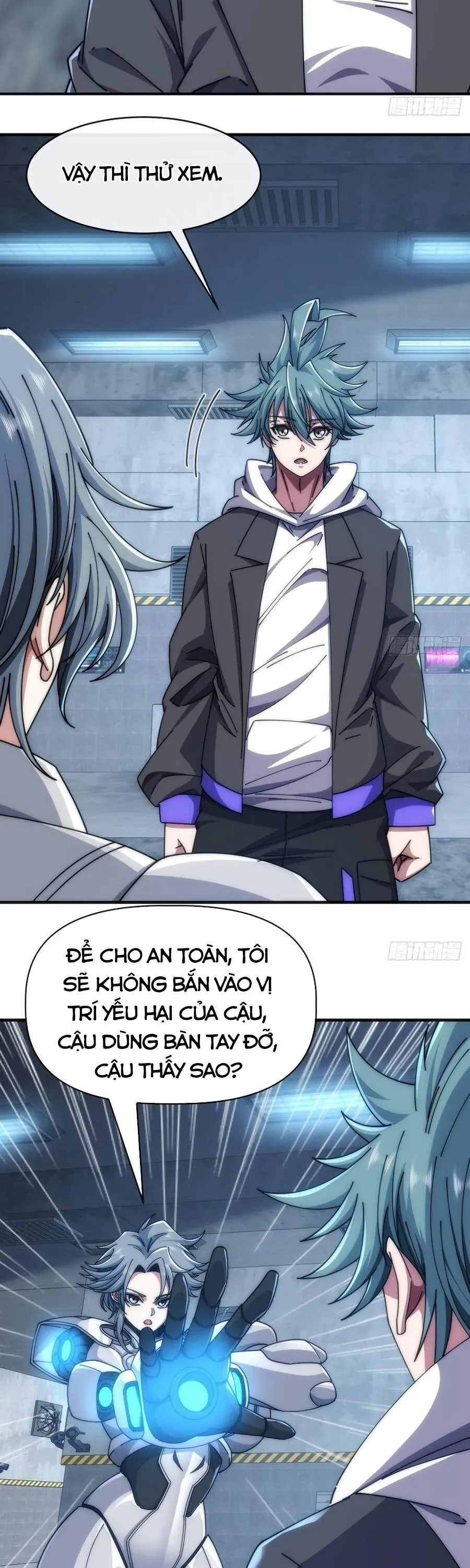 Truyện VI