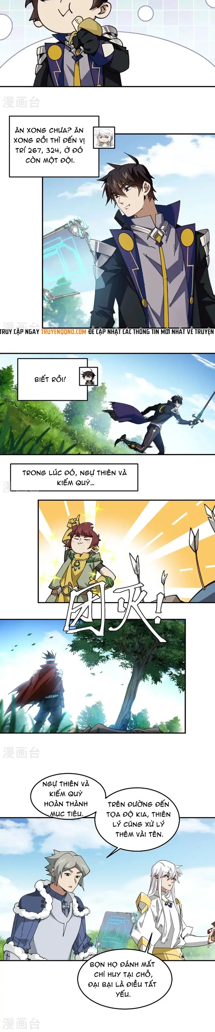Truyện VI