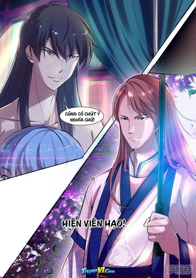 Truyện VI
