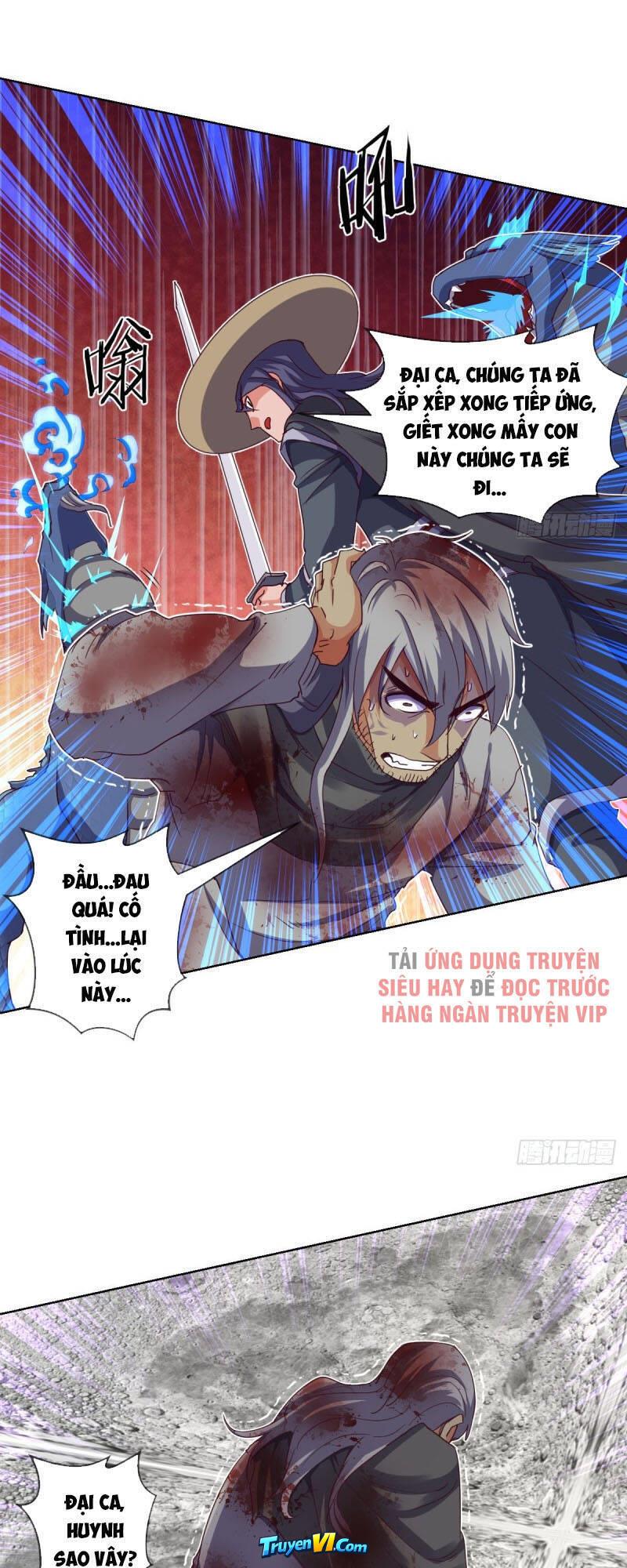 Truyện VI