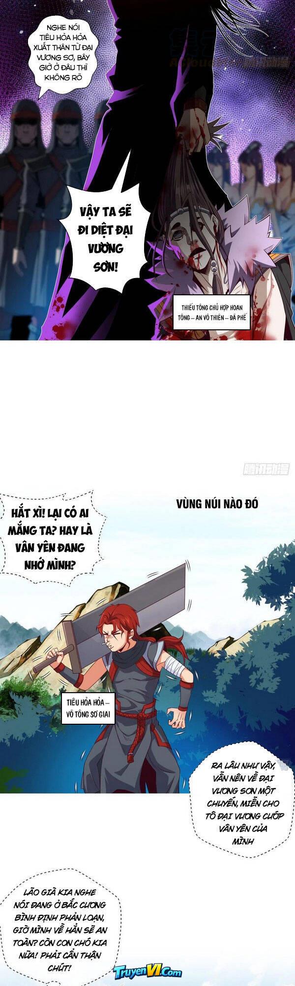 Truyện VI