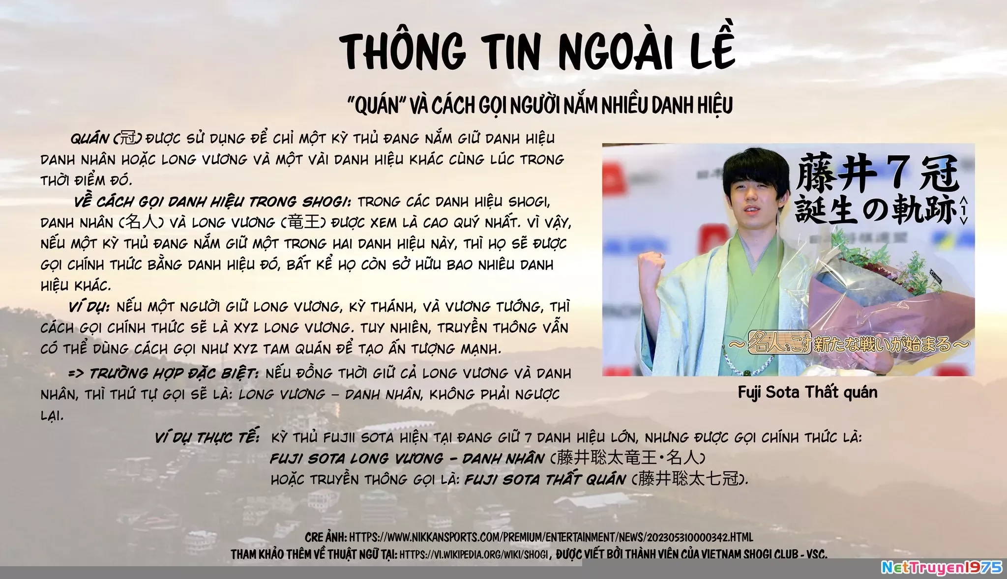 Truyện VI