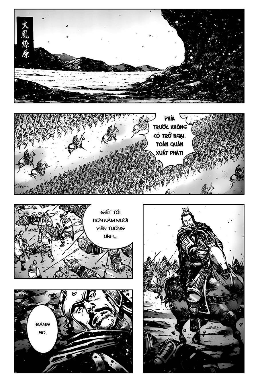 Truyện VI