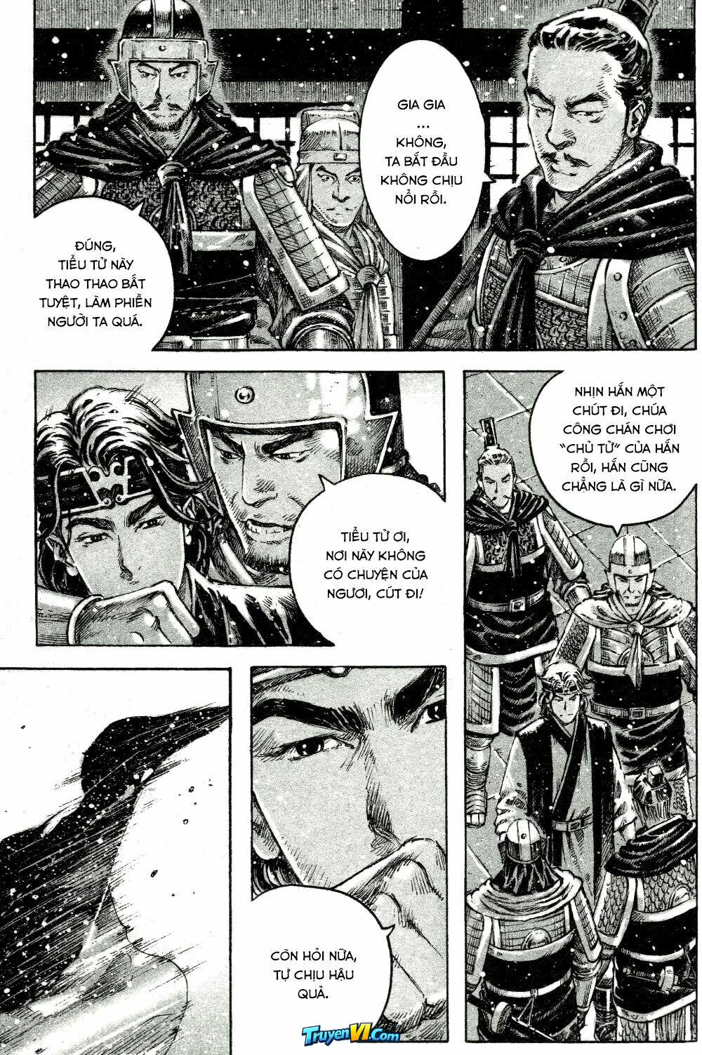 Truyện VI