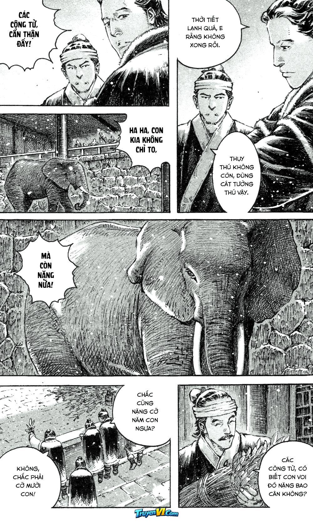 Truyện VI
