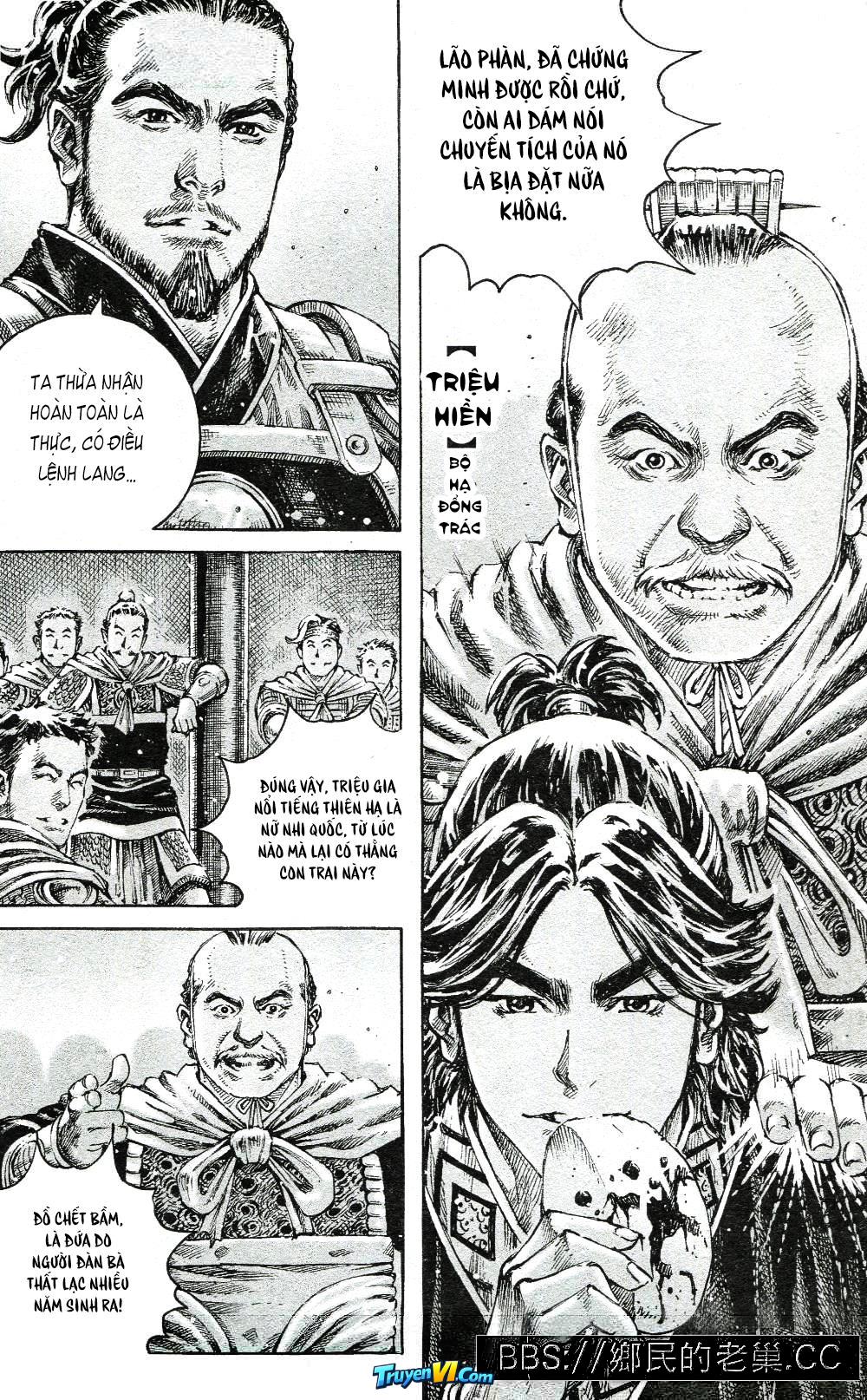 Truyện VI