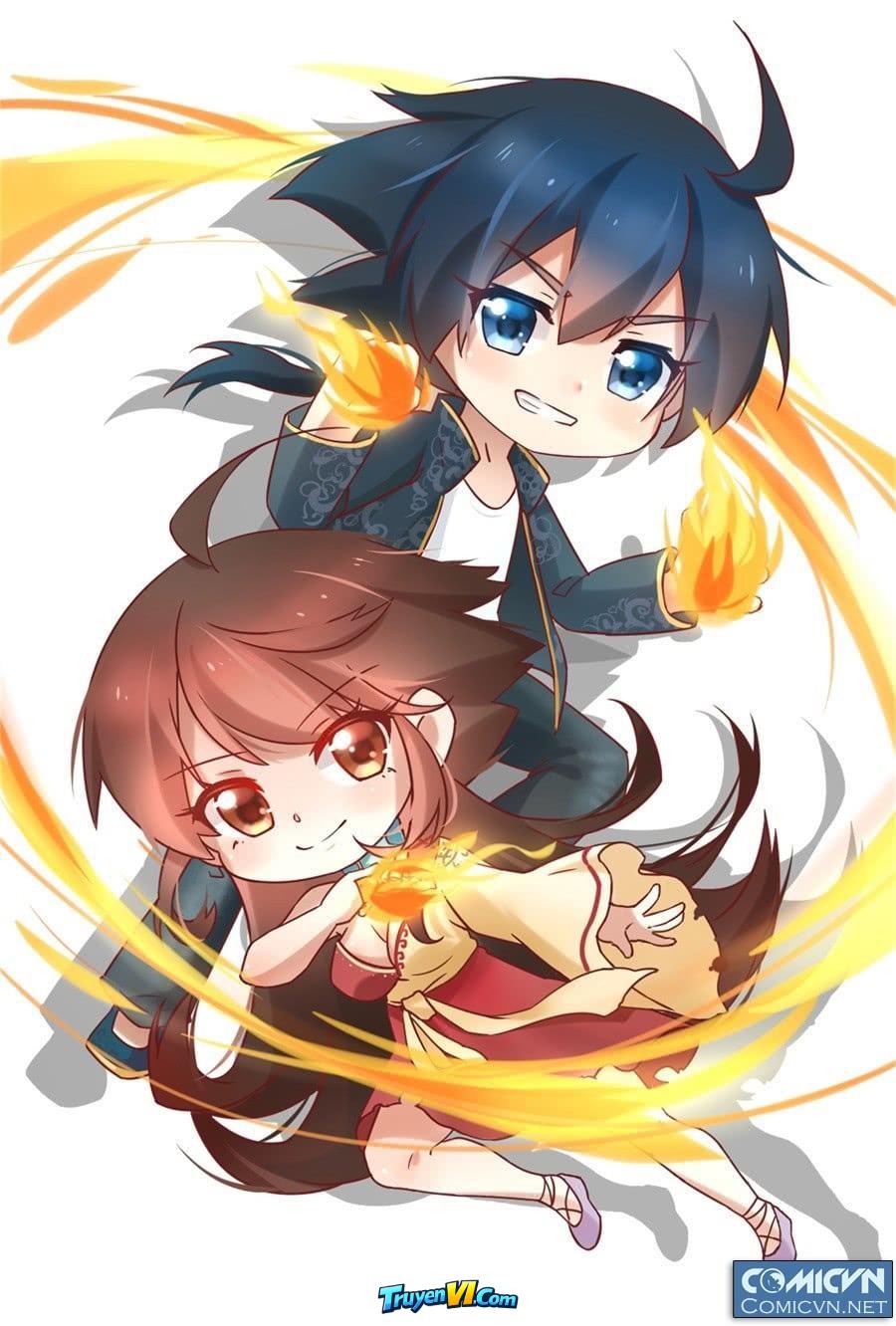 Truyện VI