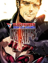 Knightsfall